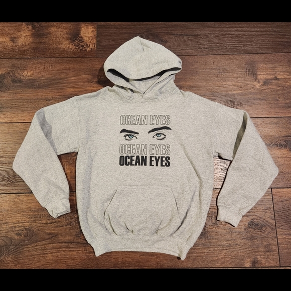 Billie Eilish Hoodie - Picture 6 of 13